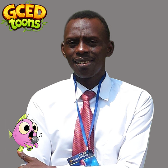 Paul Bagu